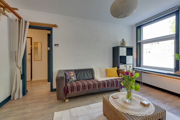 Medium property photo - Bos en Lommerweg 29h, 1055 DK Amsterdam